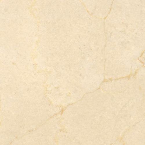 MARBLE : CREMA MARFIL BRUSHED FINISH